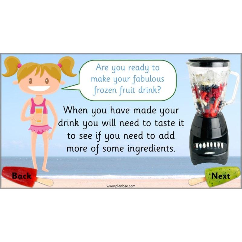 Seaside Snacks - Image 7