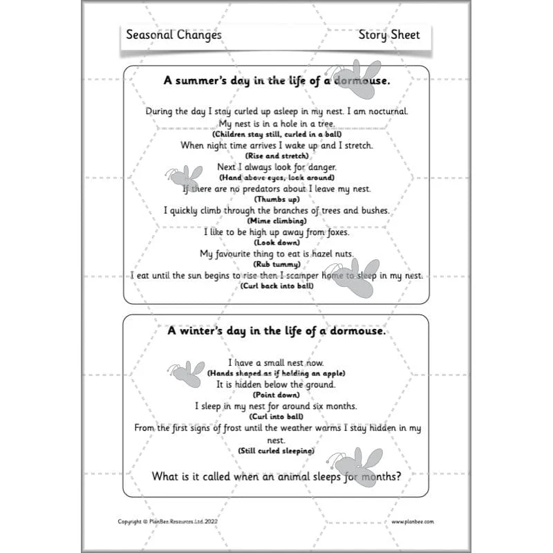 Seasonal Changes - Image 13