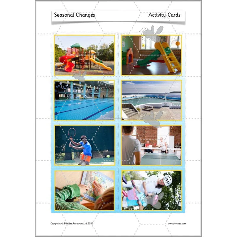 Seasonal Changes - Image 15