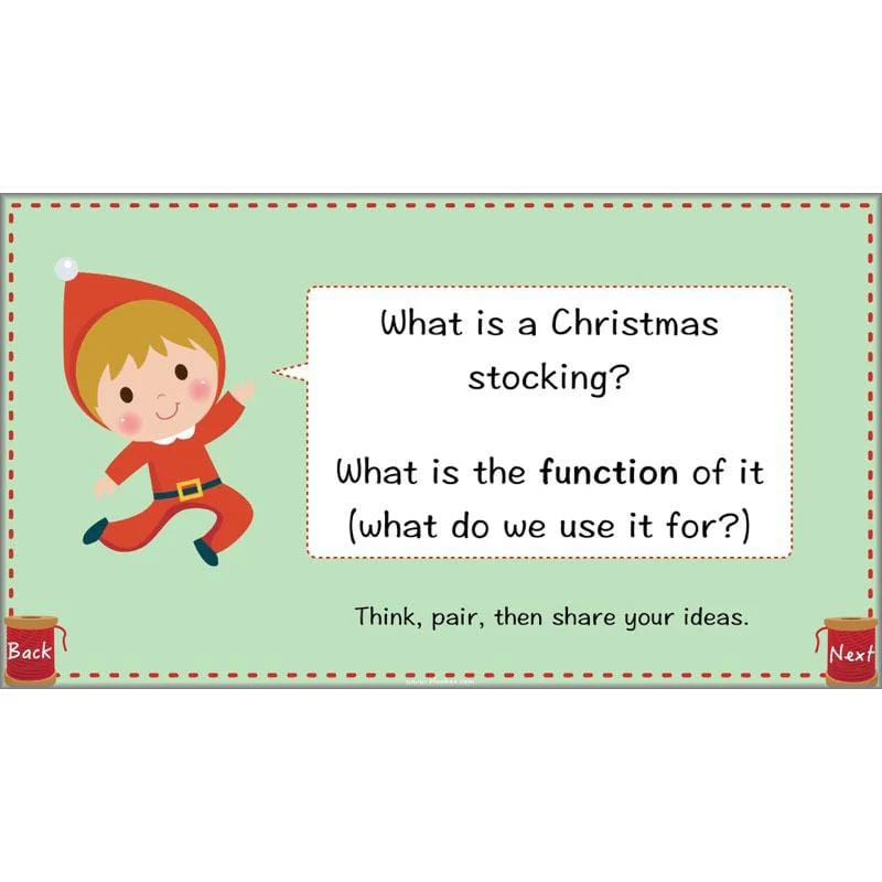 Seasonal Stockings - Image 22