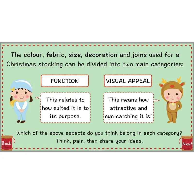 Seasonal Stockings - Image 24
