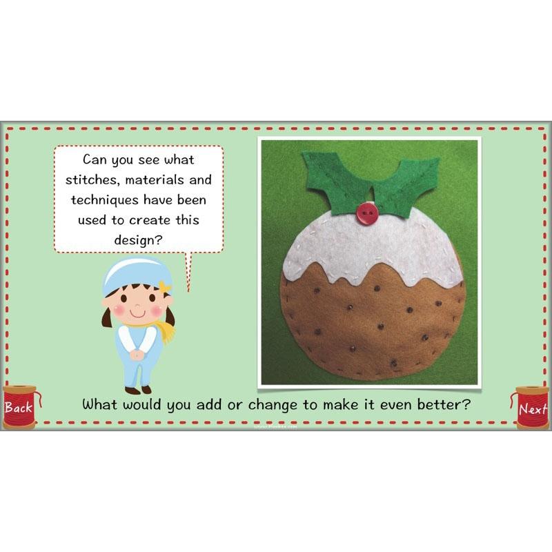 Seasonal Stockings - Image 3