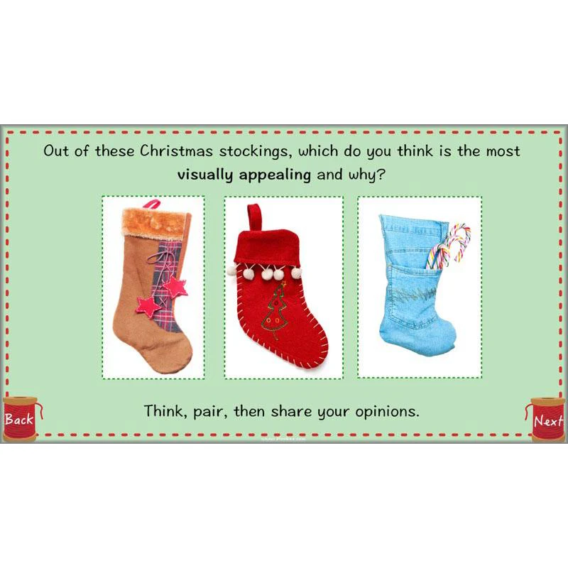 Seasonal Stockings - Image 40