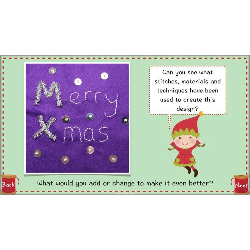 Seasonal Stockings - Image 48