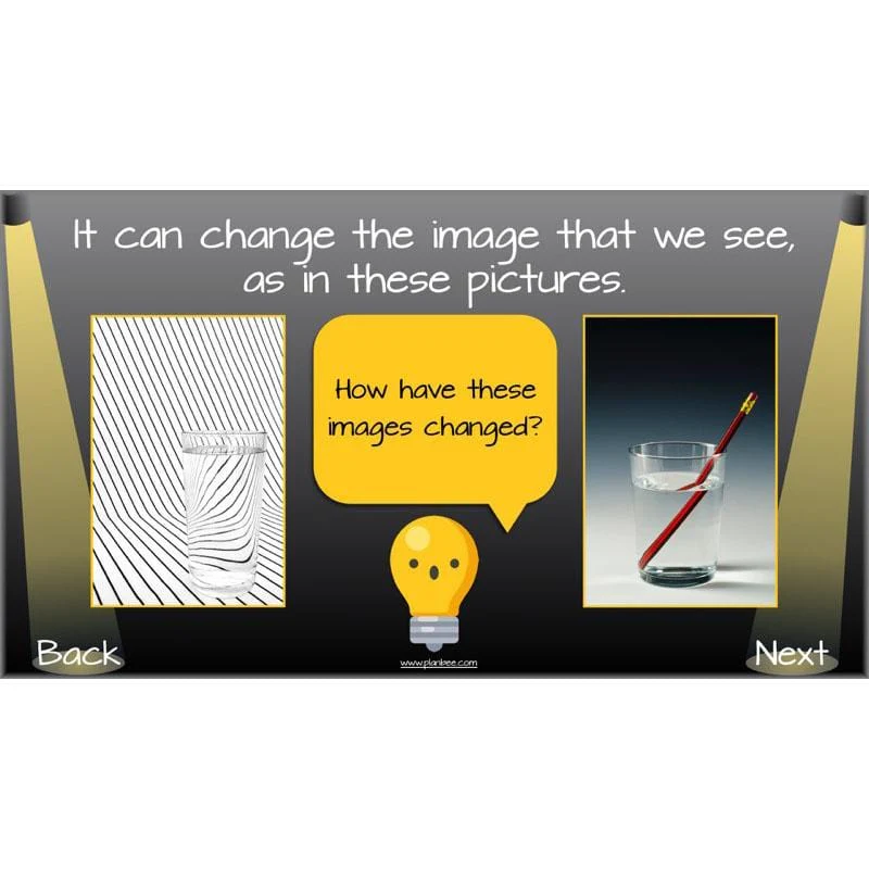 Seeing Light - Image 11