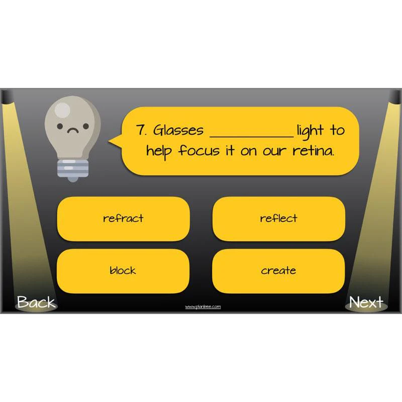 Seeing Light - Image 16
