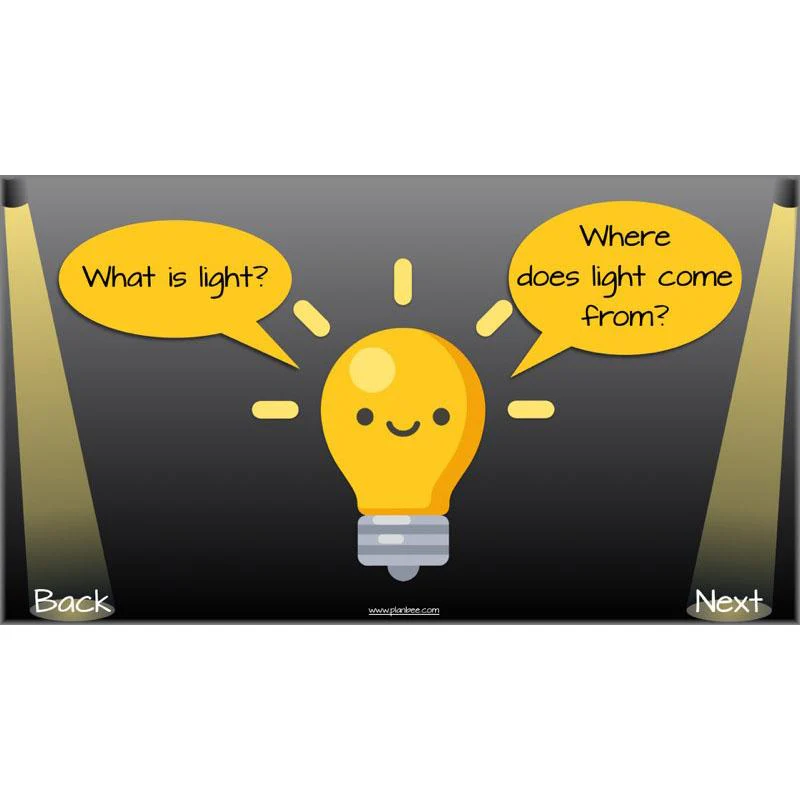 Seeing Light - Image 28