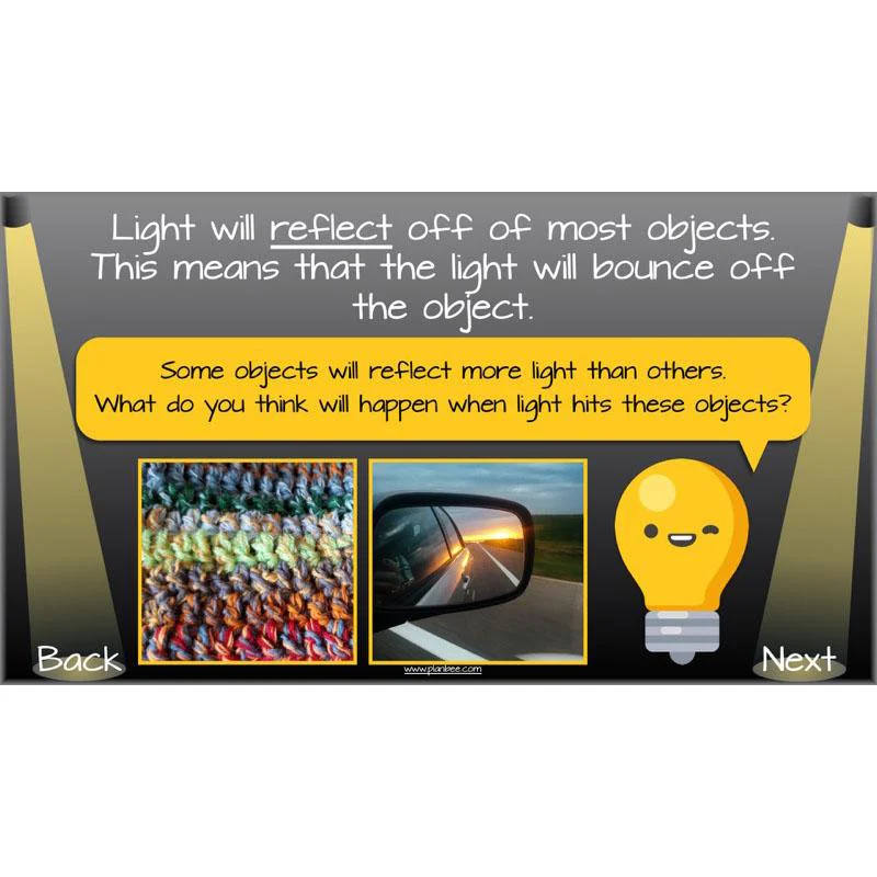 Seeing Light - Image 60
