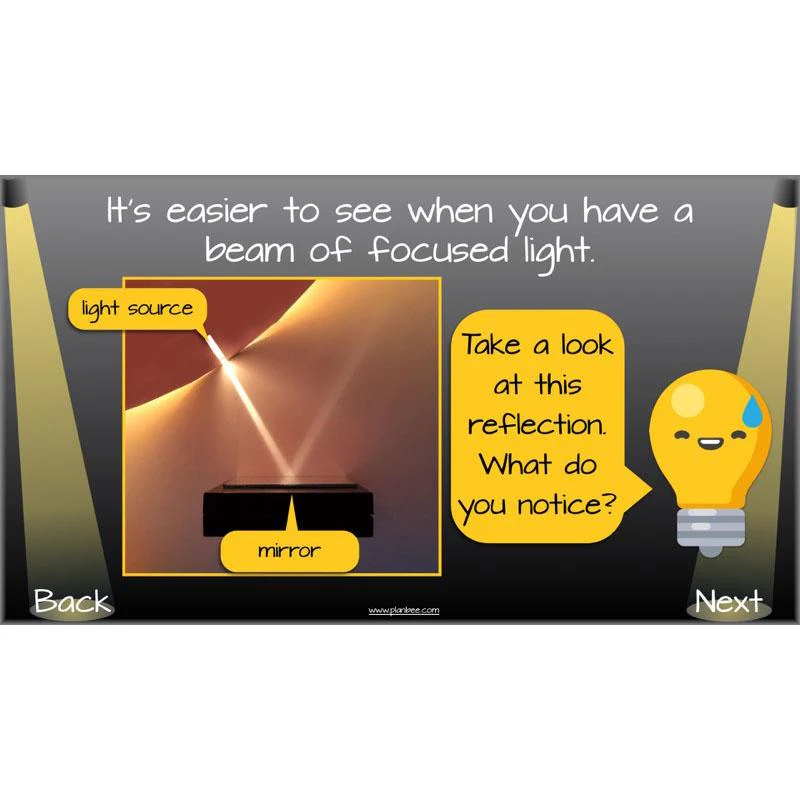 Seeing Light - Image 61