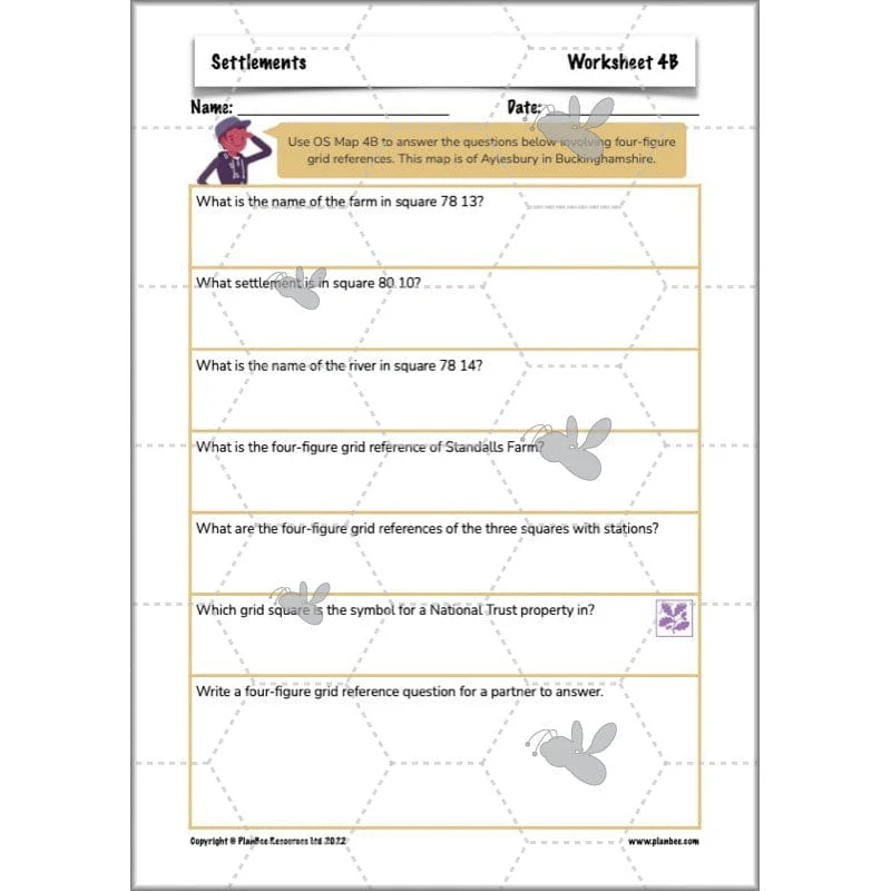 Settlements KS2 - Image 48