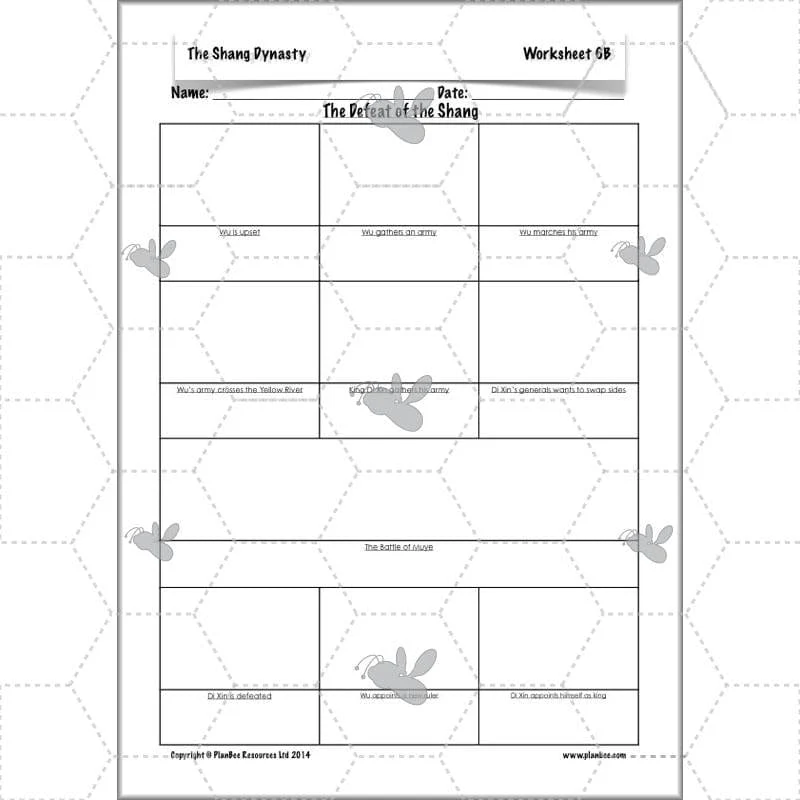 The Shang Dynasty - Image 15