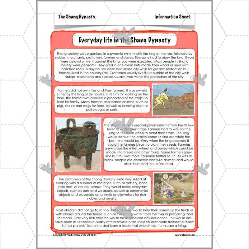 The Shang Dynasty - Image 49