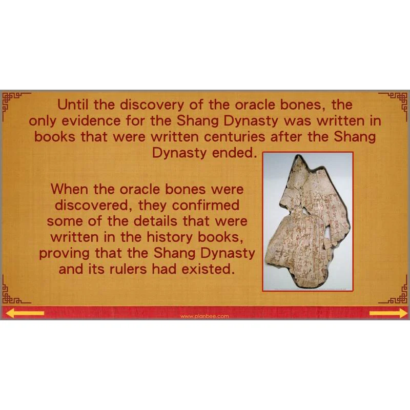The Shang Dynasty - Image 5