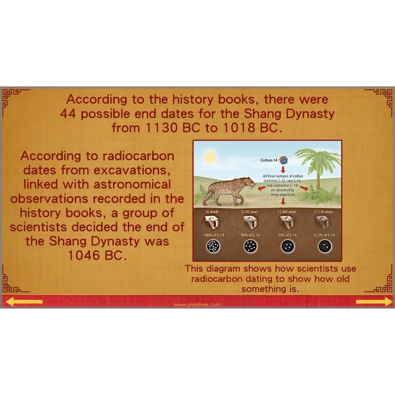 The Shang Dynasty - Image 58