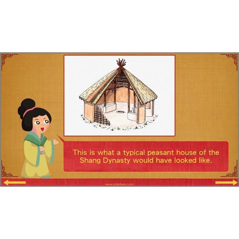 The Shang Dynasty - Image 7