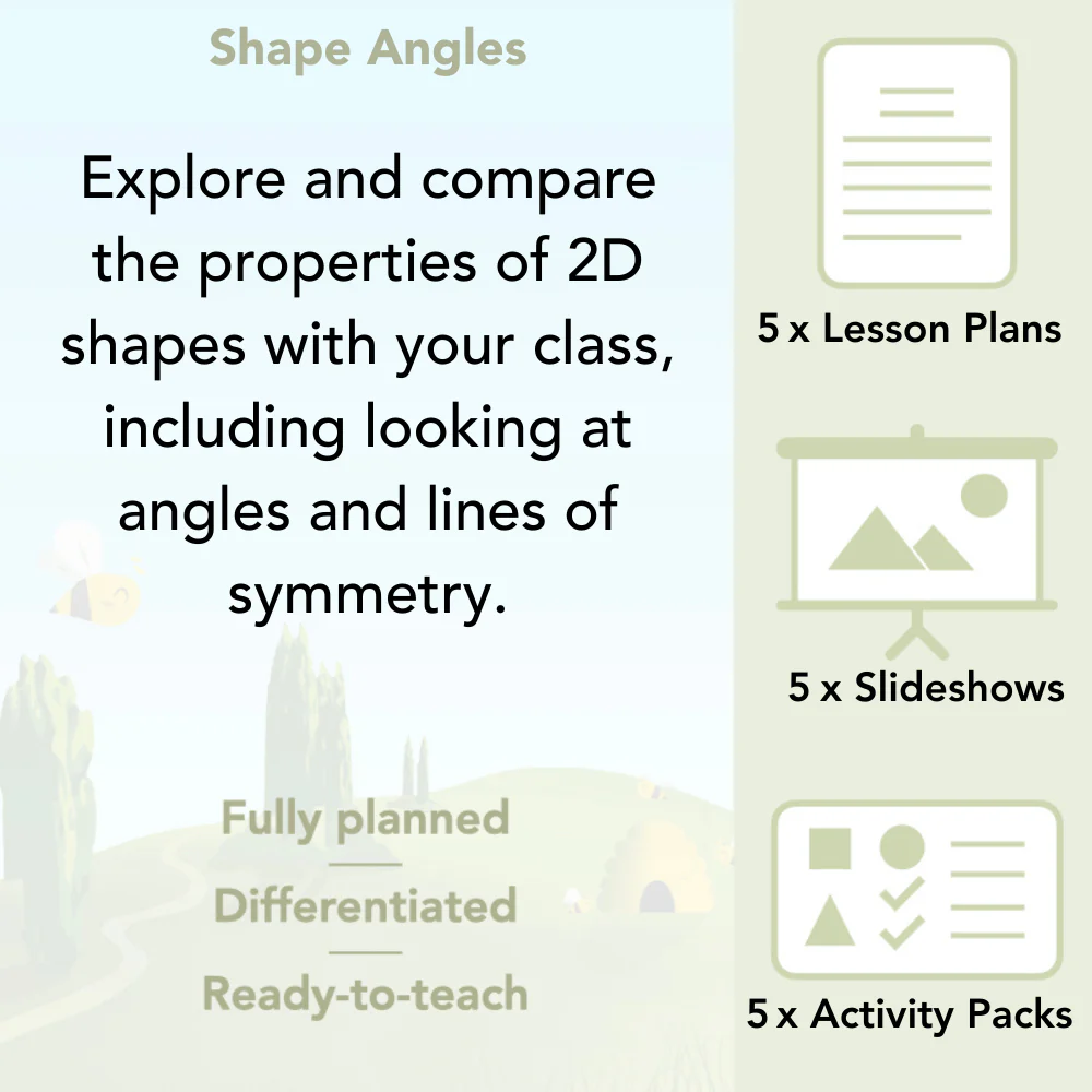 Shape Angles - Image 2