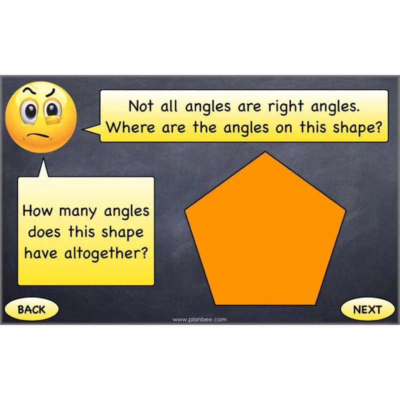 Shapes and Angles - Image 12