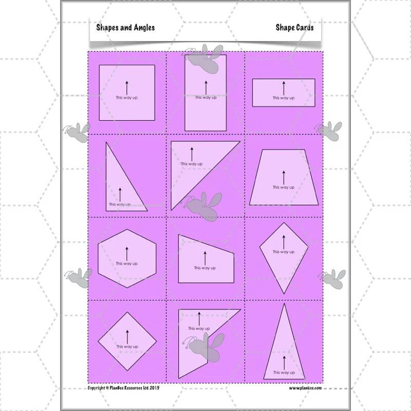 Shapes and Angles - Image 22