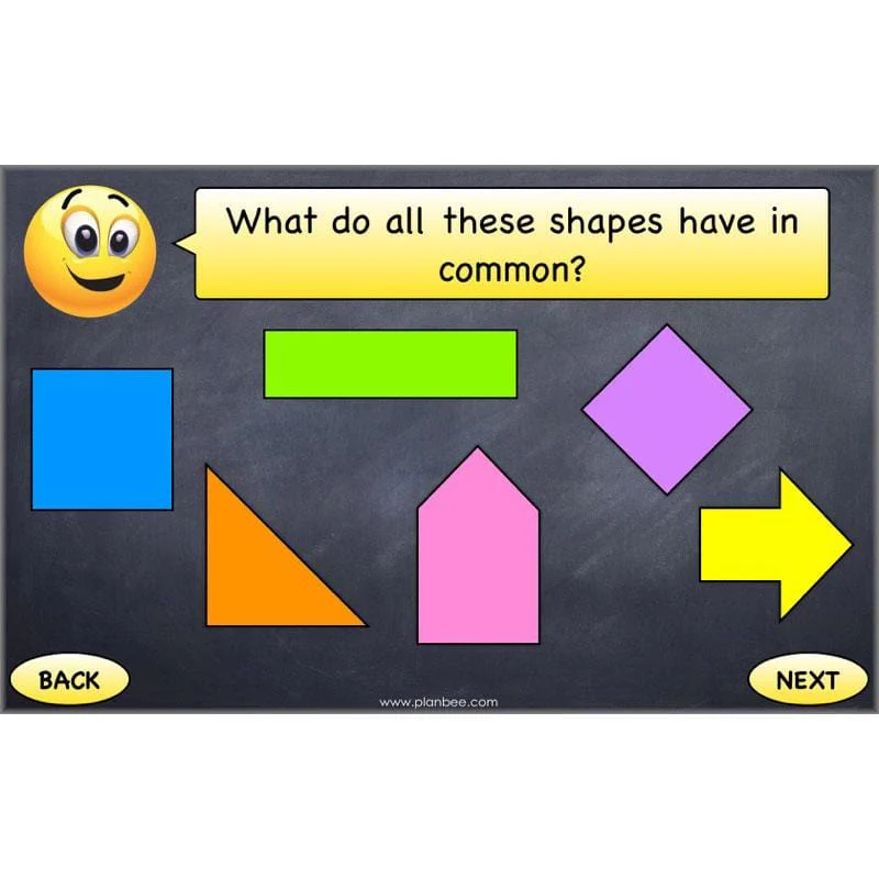 Shapes and Angles - Image 26