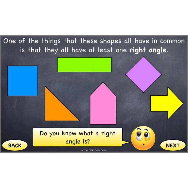 Shapes and Angles - Image 27