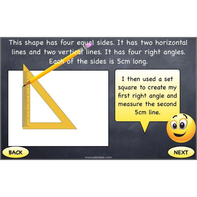 Shapes and Angles - Image 7