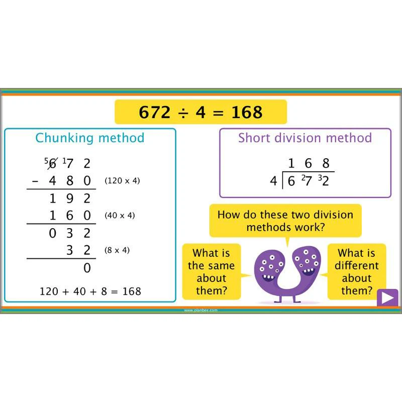 Short Division - Image 27