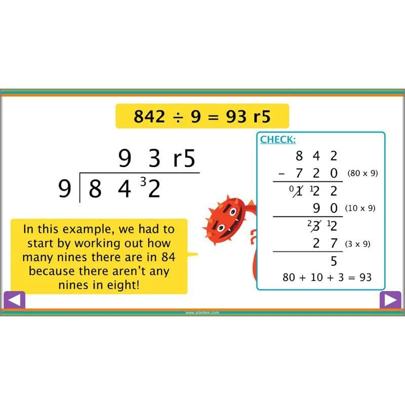 Short Division - Image 30