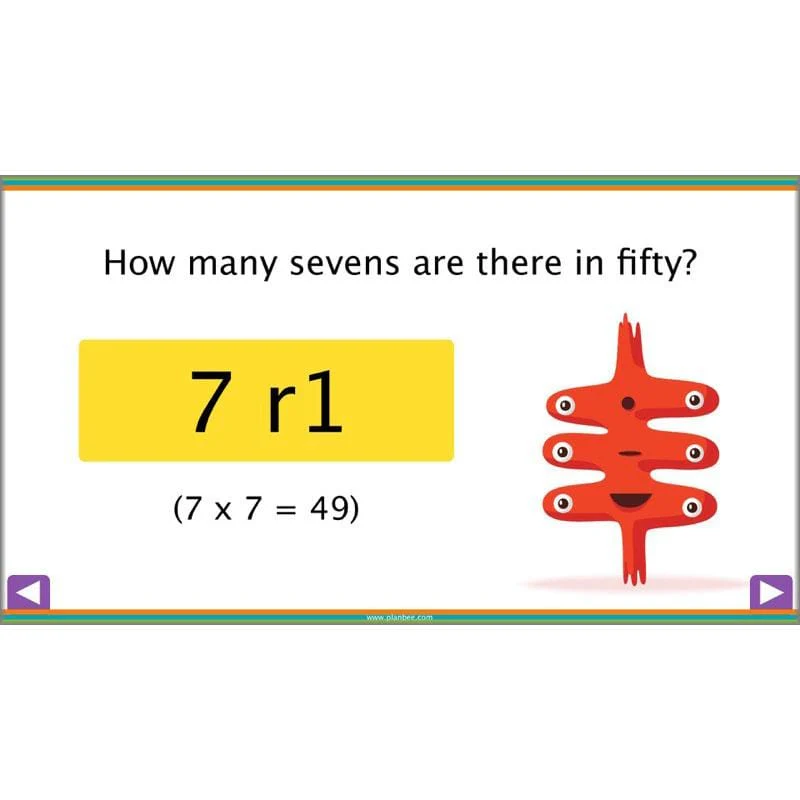 Short Division - Image 9