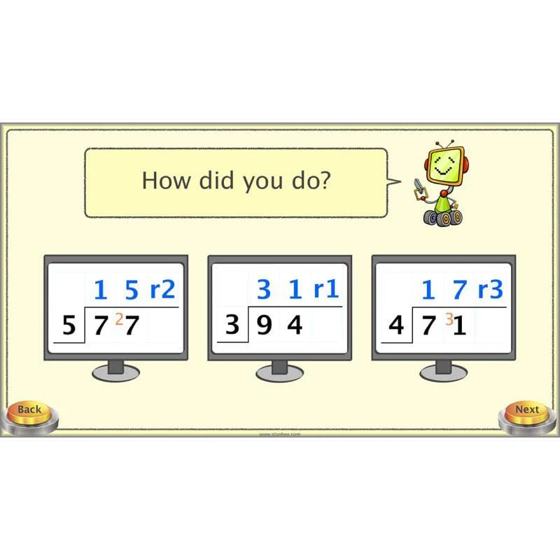 Solving Multiplication and Division - Image 22