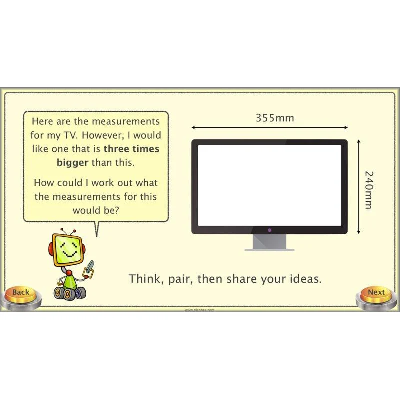 Solving Multiplication and Division - Image 4