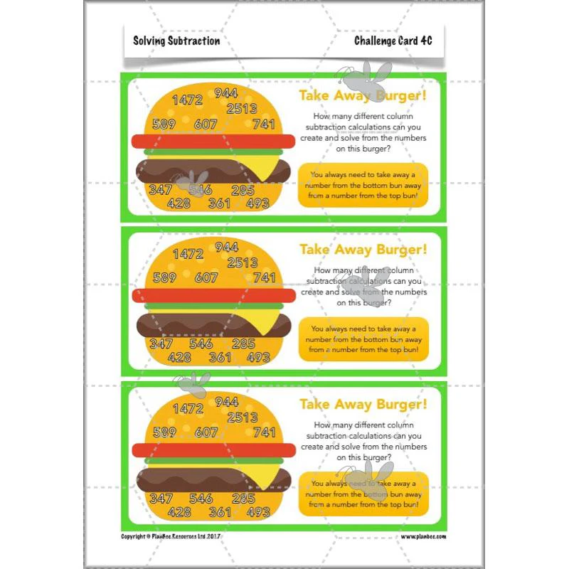 Solving Subtraction - Image 15