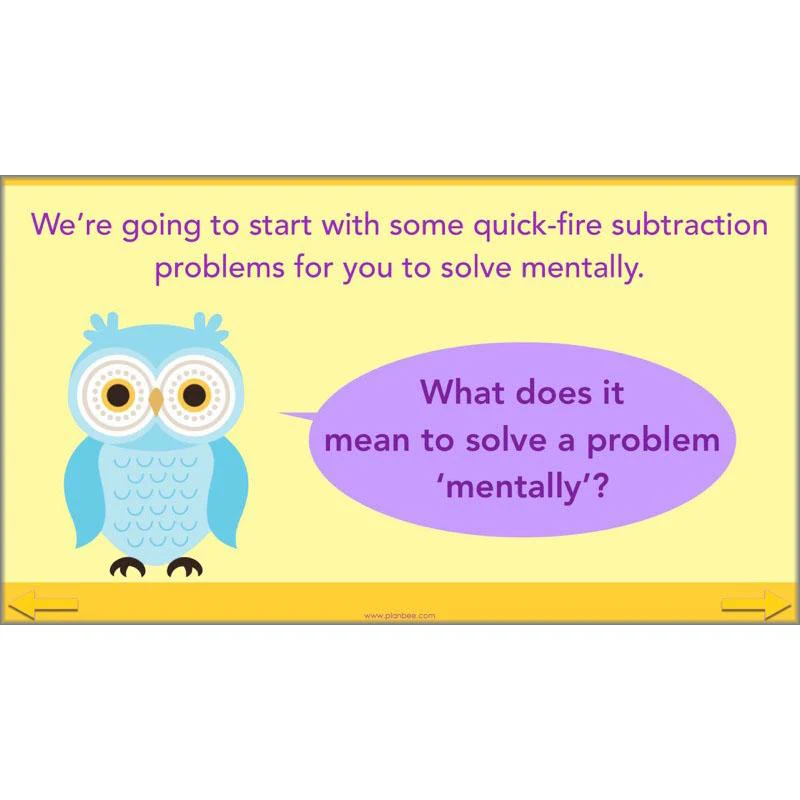 Solving Subtraction - Image 18