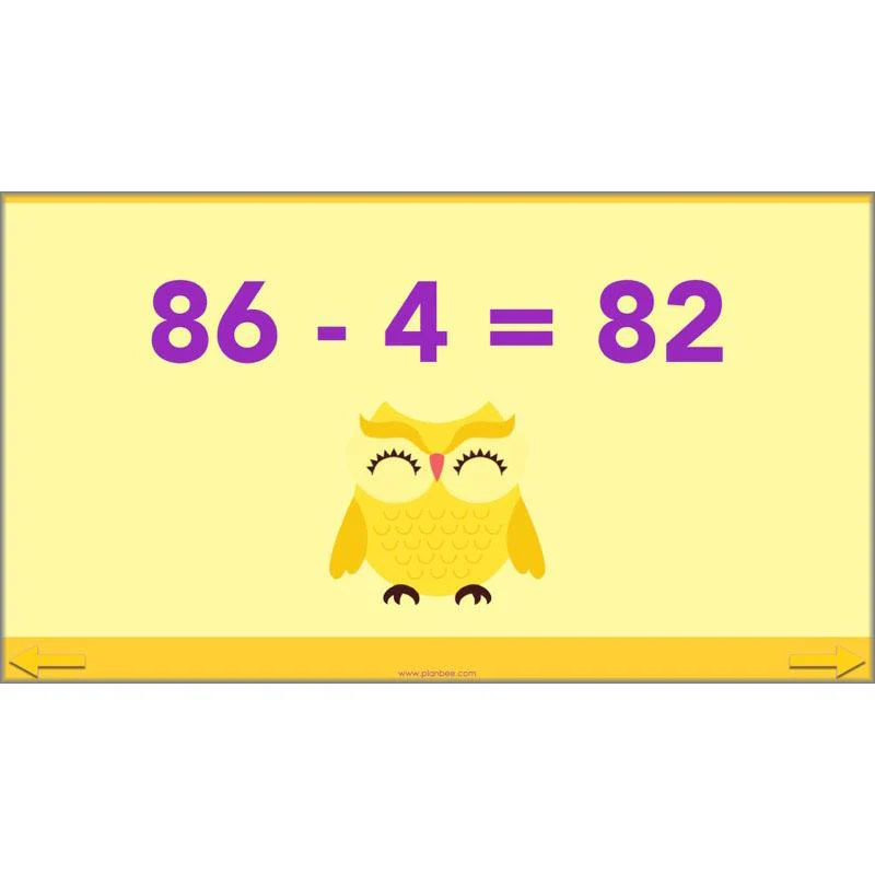 Solving Subtraction - Image 20