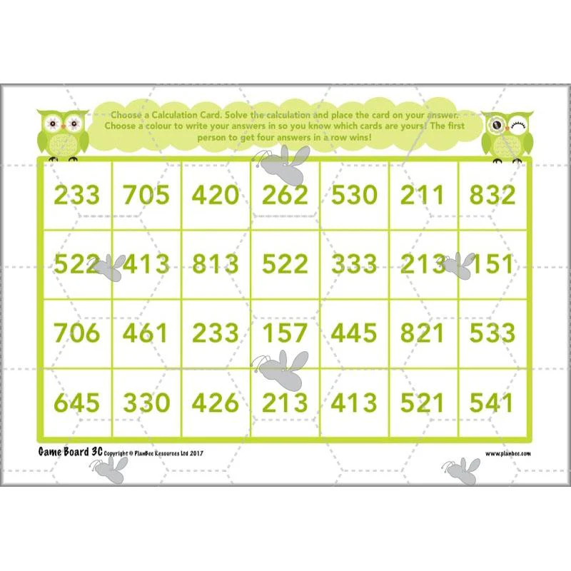 Solving Subtraction - Image 41