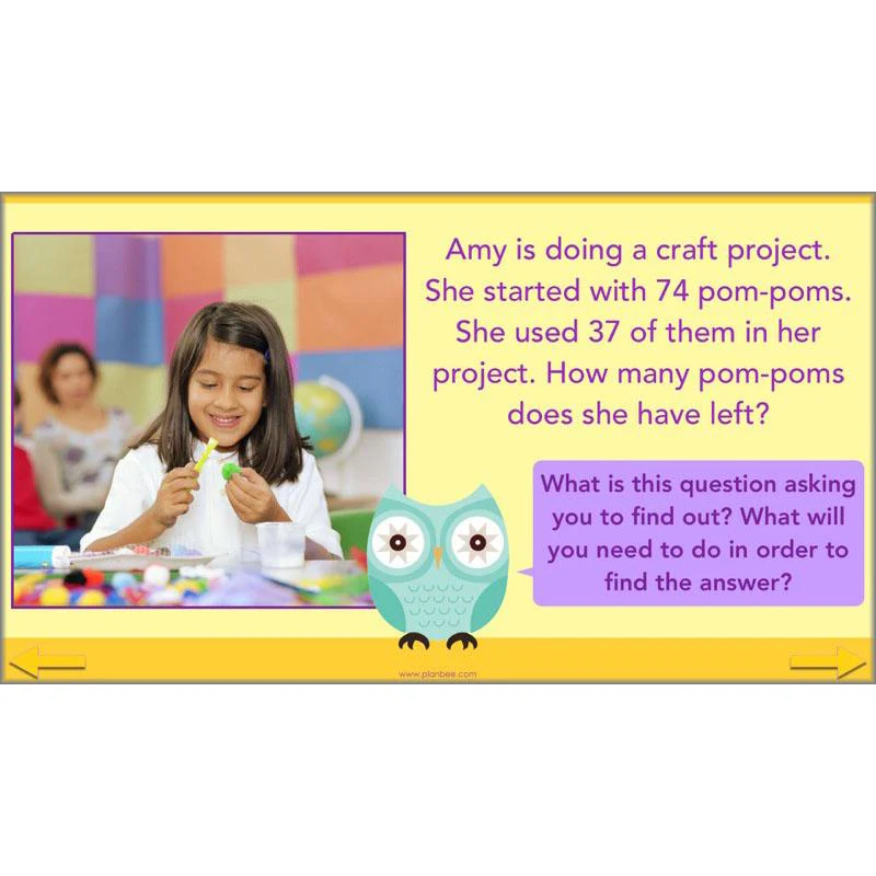 Solving Subtraction - Image 54