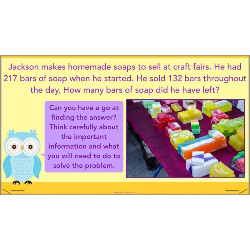 Solving Subtraction - Image 55