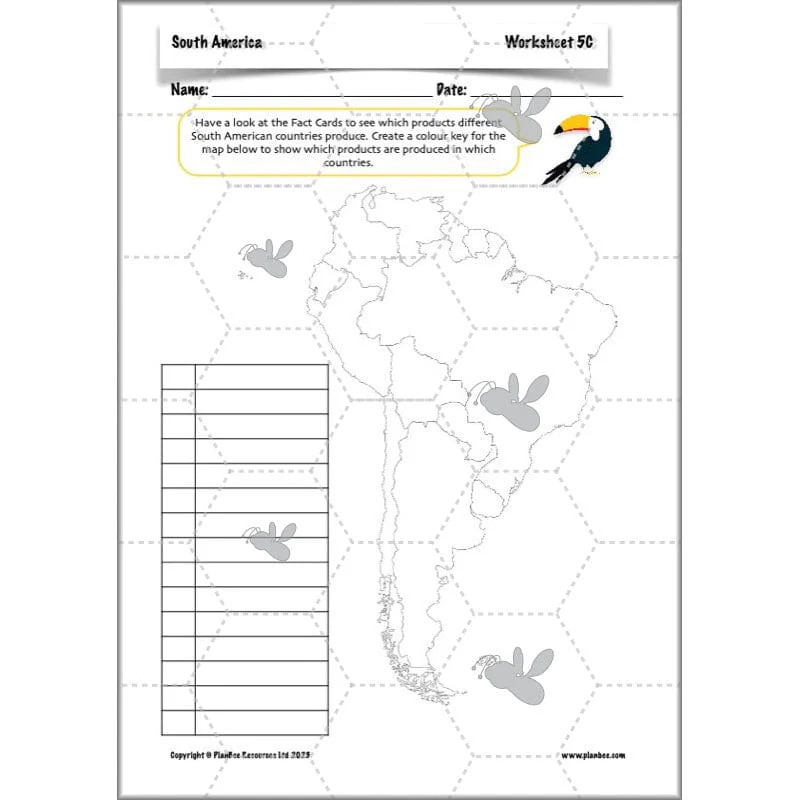South America - Image 21