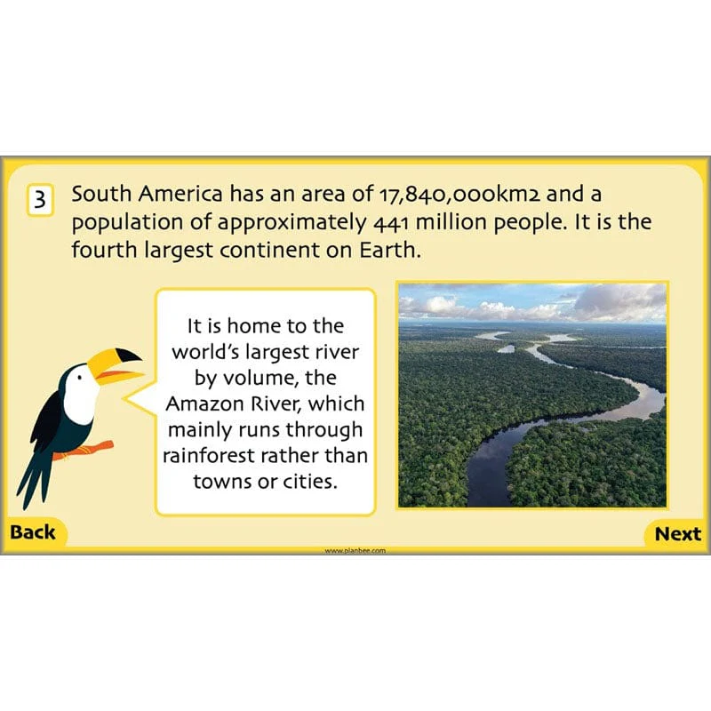 South America - Image 28