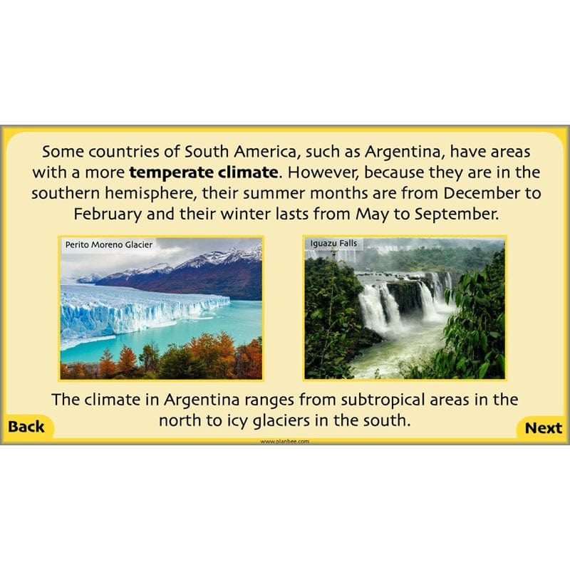 South America - Image 38