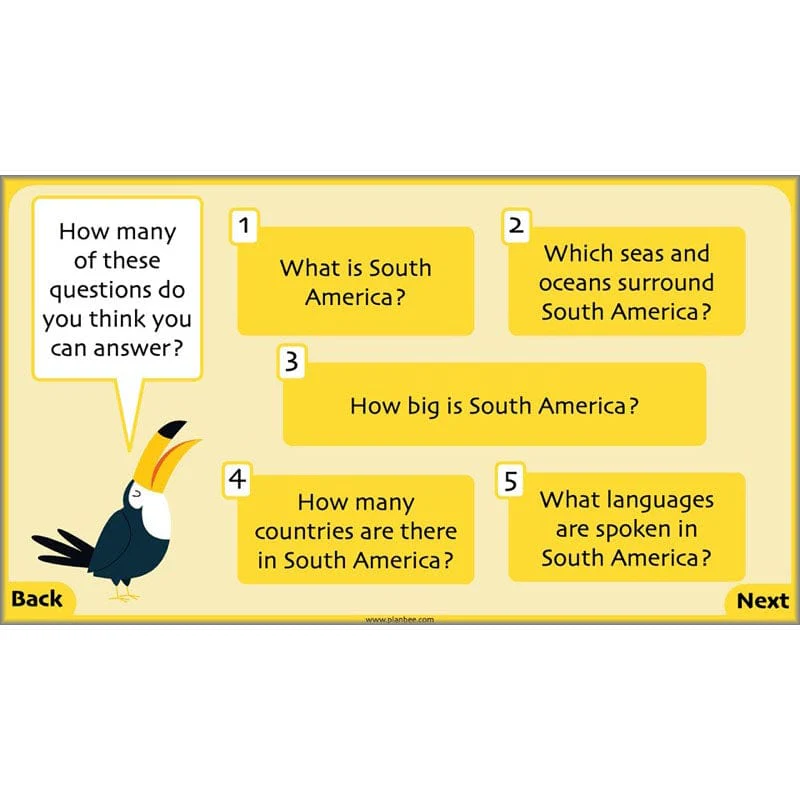South America - Image 4