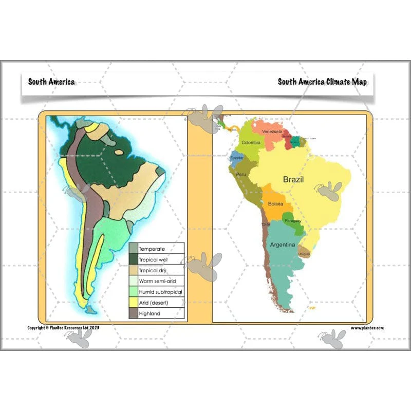 South America - Image 40