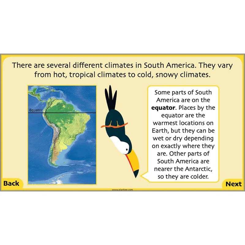 South America - Image 5