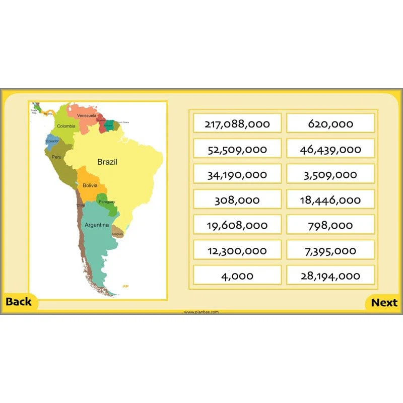South America - Image 54