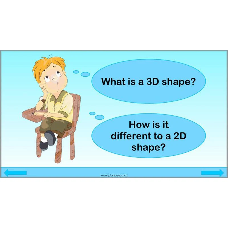 Space and 3D Shape - Image 13