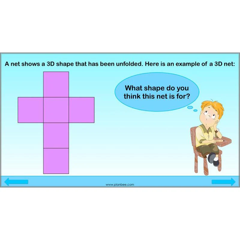 Space and 3D Shape - Image 7
