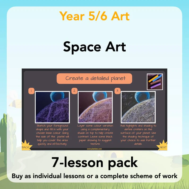 Space Art