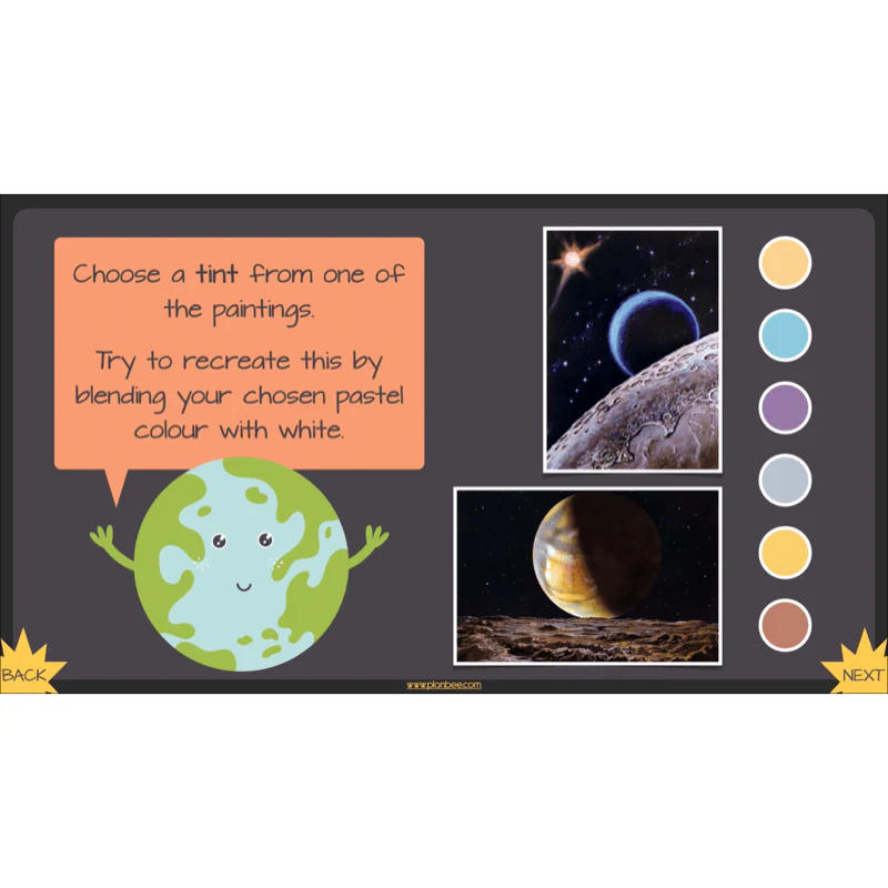 Space Art - Image 7