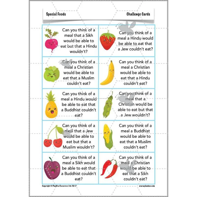 Special Foods - Image 31