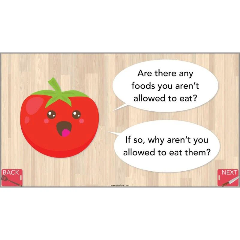 Special Foods - Image 4