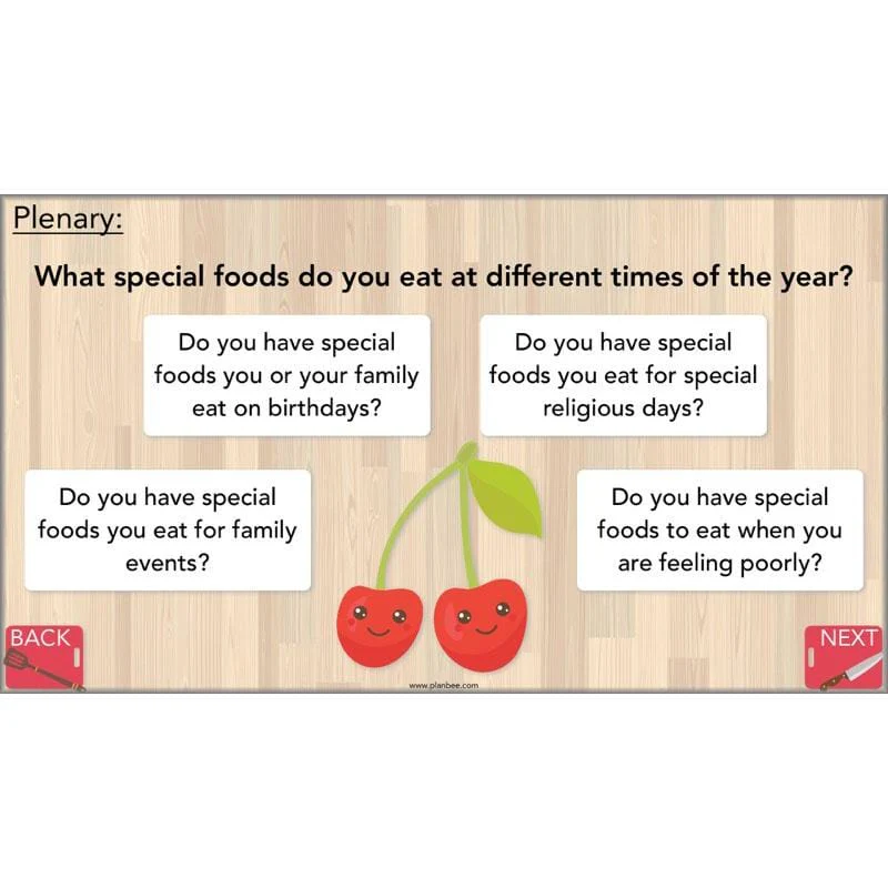 Special Foods - Image 45